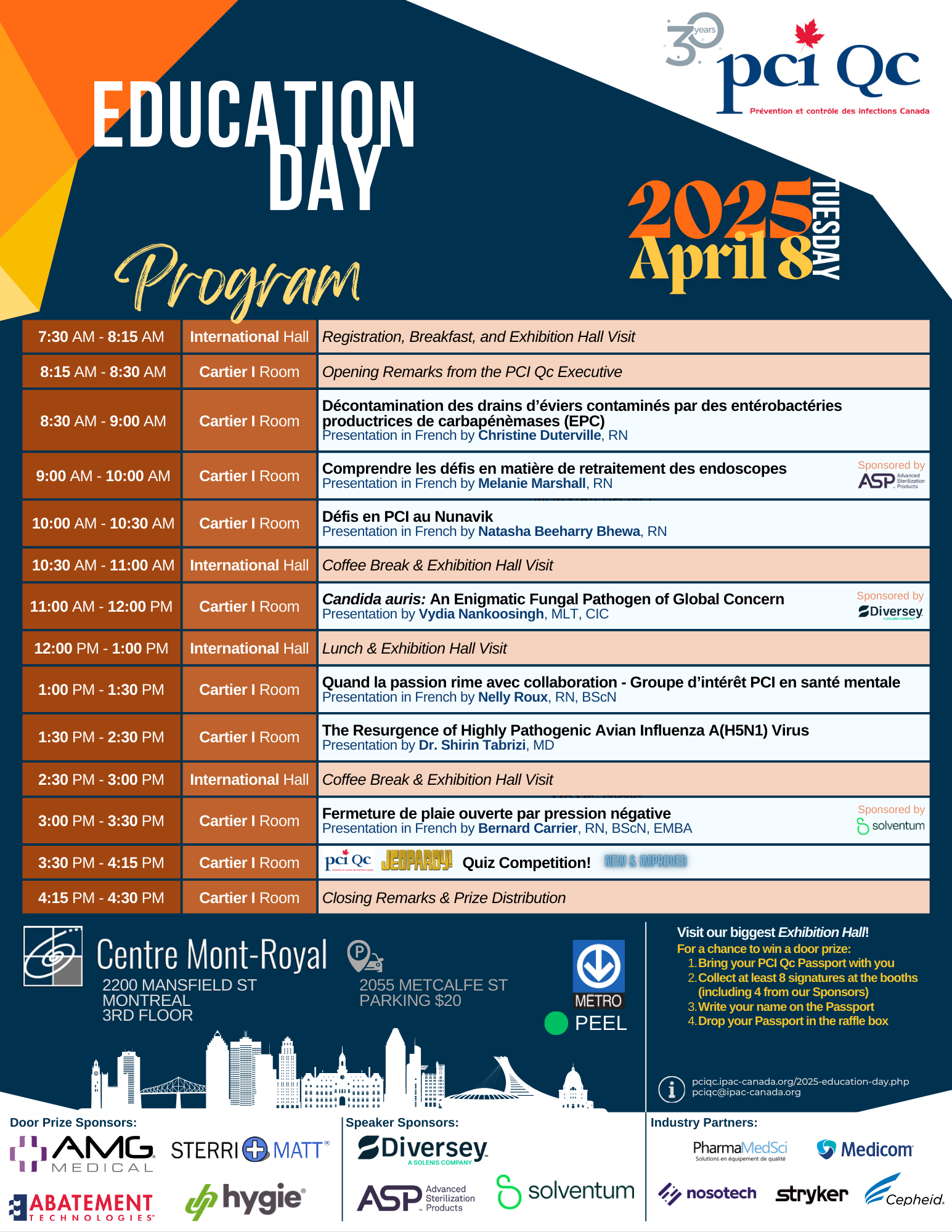 Preliminary Program EN